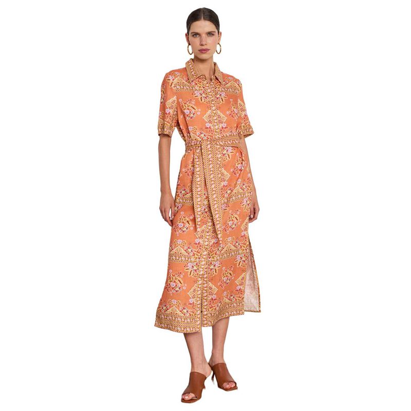 Zoe Kratzmann Instruct Dress image number 0